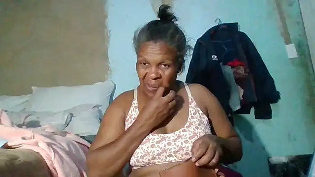 Snapshot of Nicky52 chatting on 6, 3, 2026 Nicky52 online show from 6, 3, 2026