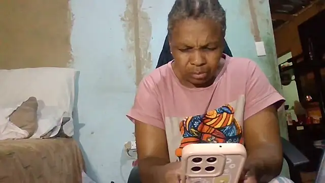 Snapshot of Nicky52 chatting on 27, 3, 2026 Nicky52 online show from 27, 3, 2026