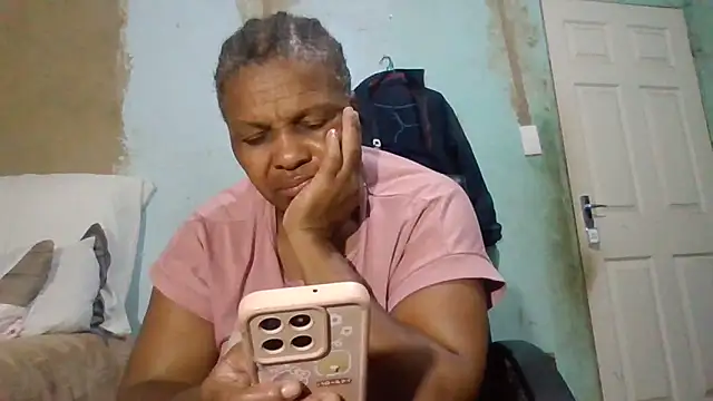 Snapshot of Nicky52 chatting on 27, 3, 2026 Nicky52 online show from 27, 3, 2026