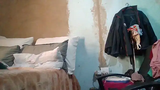 Snapshot of Nicky52 chatting on 31, 3, 2026 Nicky52 online show from 31, 3, 2026