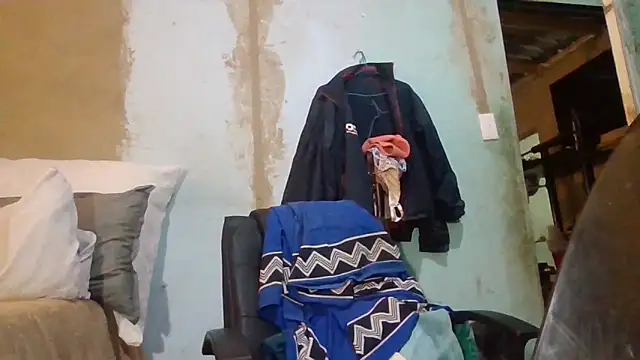 Snapshot of Nicky52 chatting on 3, 4, 2026 Nicky52 online show from 3, 4, 2026