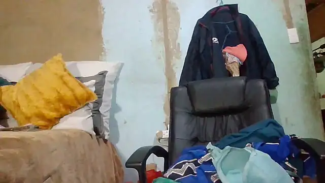 Snapshot of Nicky52 chatting on 3, 4, 2026 Nicky52 online show from 3, 4, 2026