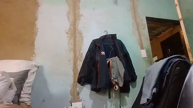 Snapshot of Nicky52 chatting on 11, 4, 2026 Nicky52 online show from 11, 4, 2026