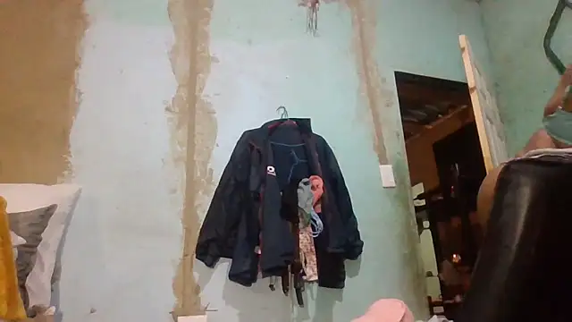 Snapshot of Nicky52 chatting on 15, 4, 2026 Nicky52 online show from 15, 4, 2026