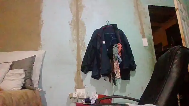 Snapshot of Nicky52 chatting on 16, 4, 2026 Nicky52 online show from 16, 4, 2026