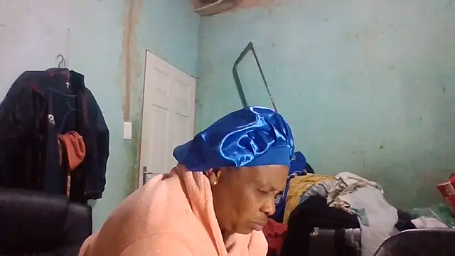 Snapshot of Nicky52 chatting on 24, 5, 2026 Nicky52 online show from 24, 5, 2026