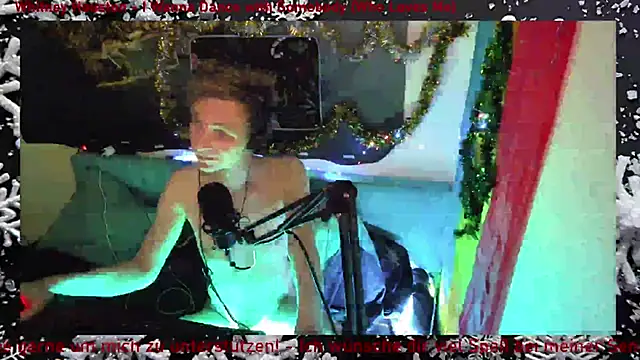 DaveLindau online show from 16, 12, 2025