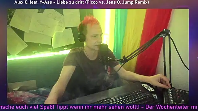 DaveLindau online show from 7, 1, 2026