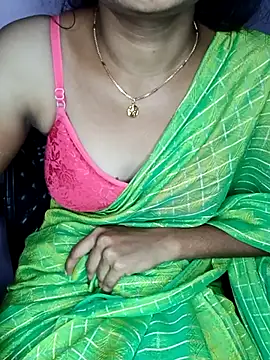 Snapshot of Nidhi_lovely chatting on 8, 9, 2025 Nidhi lovely online show from 8, 9, 2025