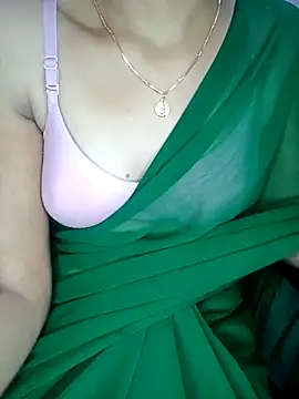 Snapshot of Nidhi_lovely chatting on 27, 9, 2025 Nidhi lovely online show from 27, 9, 2025