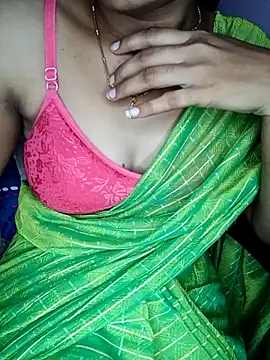 Snapshot of Nidhi_lovely chatting on 9, 10, 2025 Nidhi lovely online show from 9, 10, 2025