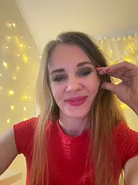 LucieMack online show from 12, 1, 2026