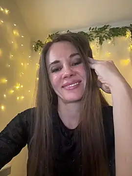 LucieMack online show from 25, 3, 2026