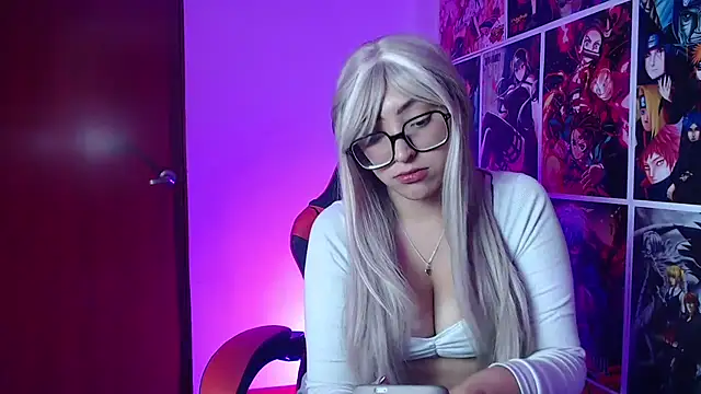 Snapshot of Arianna_fairy chatting on 8, 7, 2026 Arianna fairy online show from 8, 7, 2026