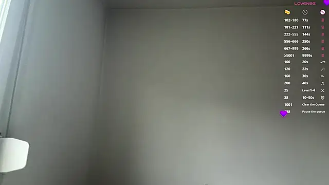 MaydaCornwall online show from 18, 12, 2025