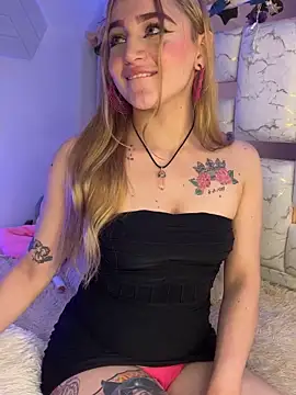 Sara Sophia420 online show from 19, 10, 2025