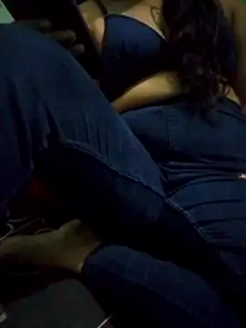 Maria Mahi online show from 27, 11, 2025