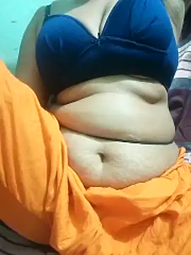 Maria Mahi online show from 24, 2, 2026