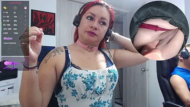 leidydi223 online show from 12, 11, 2025