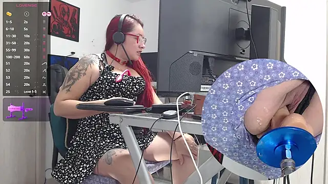 leidydi223 online show from 18, 1, 2026