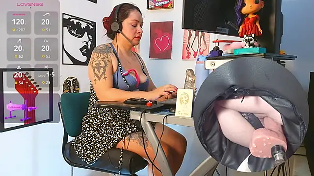 leidydi223 online show from 23, 5, 2026