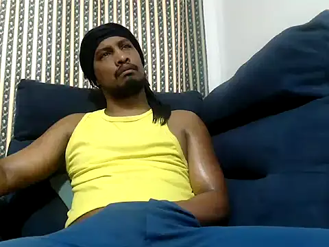 ElCaballeroNegro24 online show from 11, 9, 2025