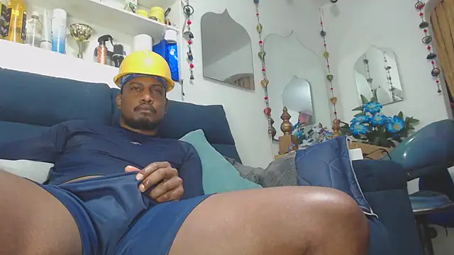 ElCaballeroNegro24 online show from 26, 2, 2026