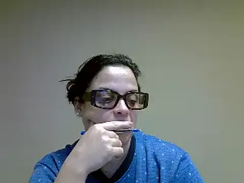 ITALIANASISIXX online show from 27, 1, 2025