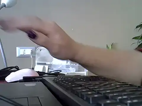 ITALIANASISIXX online show from 7, 3, 2025