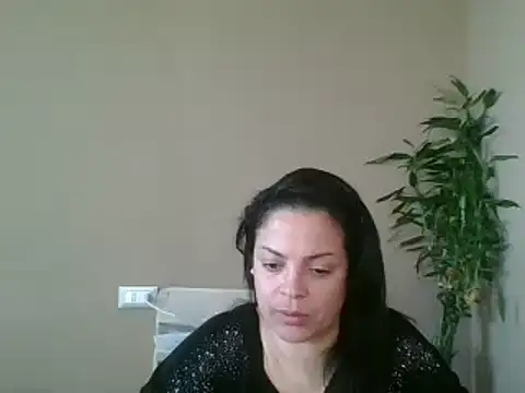 ITALIANASISIXX online show from 19, 3, 2025