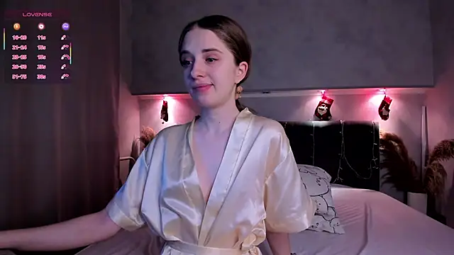 Camilla Kelly online show from 10, 2, 2026