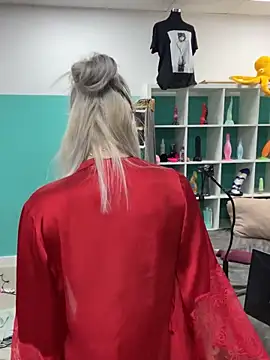 TheRealJessyLey online show from 5, 11, 2025