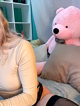 TheRealJessyLey online show from 25, 11, 2025