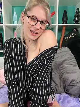 TheRealJessyLey online show from 11, 3, 2026