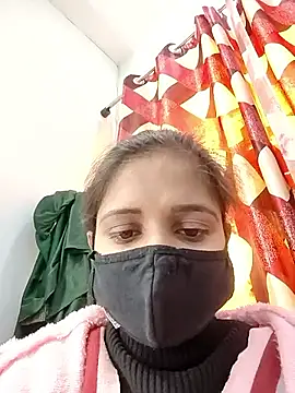 Ruhi 07 online show from 4, 12, 2025