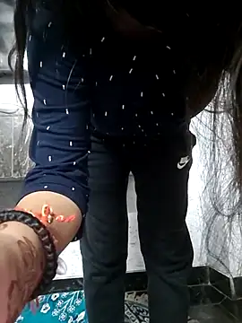 Ruhi 07 online show from 25, 2, 2026