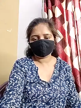 Snapshot of Ruhi_07 chatting on 13, 5, 2026 Ruhi 07 online show from 13, 5, 2026
