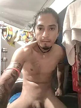 Yeahbabexx online show from 15, 12, 2025