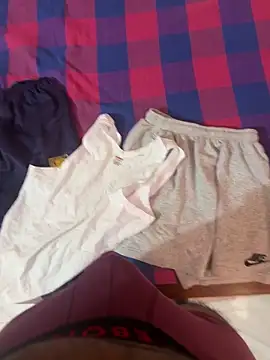 creepy7boy online show from 11, 9, 2025