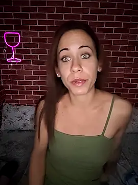 HotGinger66 online show from 18, 11, 2025