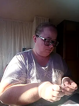 Snapshot of LillyWilly chatting on 20, 9, 2025 LillyWilly online show from 20, 9, 2025