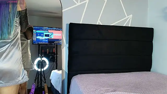 Snapshot of karlamoon23 chatting on 30, 3, 2026 karlamoon23 online show from 30, 3, 2026