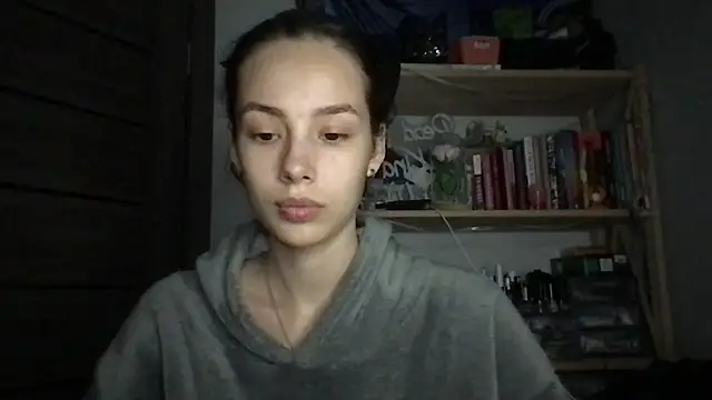 Yuna5343 online show from 26, 9, 2025