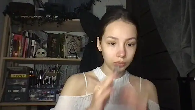 Yuna5343 online show from 2, 2, 2026