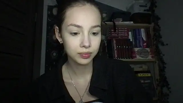 Yuna5343 online show from 17, 4, 2026