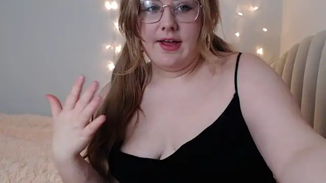 AgnesRoseCams online show from 6, 2, 2026