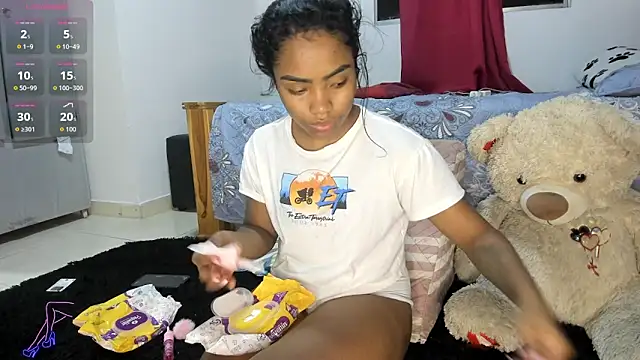 mishell- online show from 27, 3, 2026