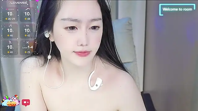 LINLIN-2025 online show from 15, 12, 2025