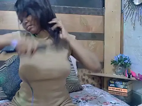 Juicy Candy-Reloaded online show from 15, 12, 2025