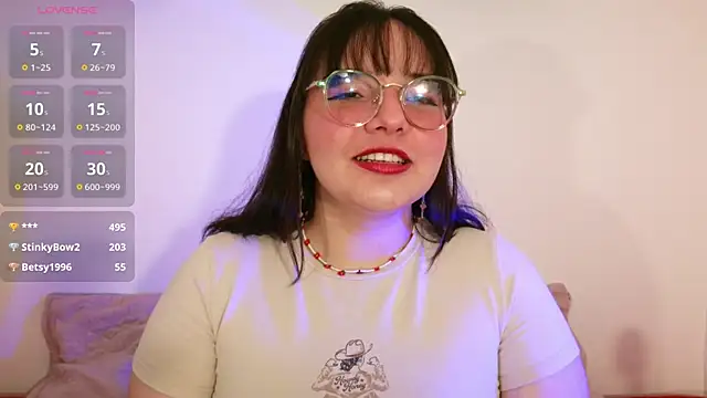 Gaby99  online show from 12, 9, 2025